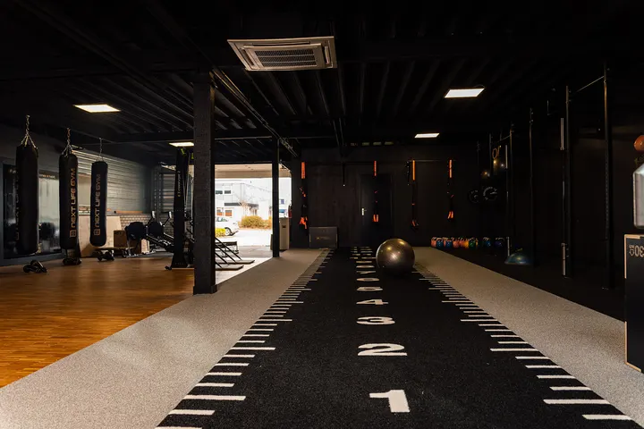 Next Life Gym 🏋 — sportschool-studio in Zwaag — 4