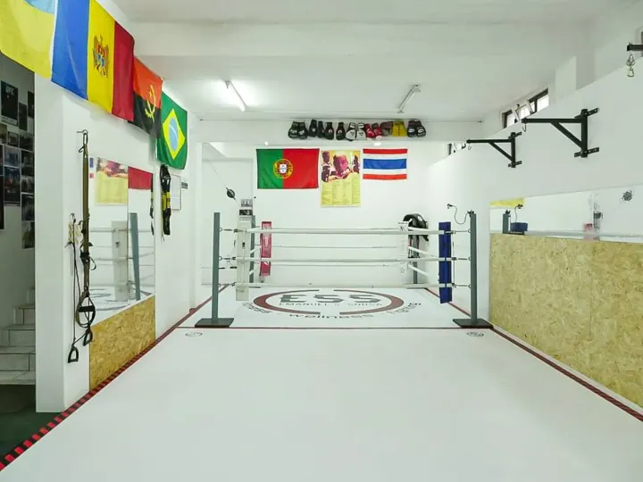 SPOT — ginásio-studio em Palmela — 3