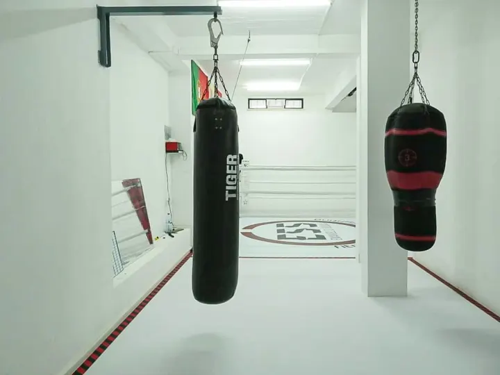 SPOT — ginásio-studio em Palmela — 3