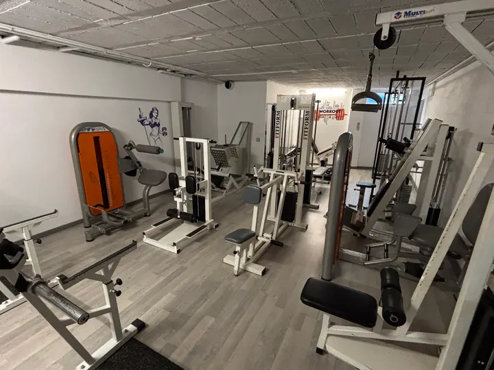Group'Gym Club Royan — salle de fitness-studio au Pigeonnier, Royan — 2