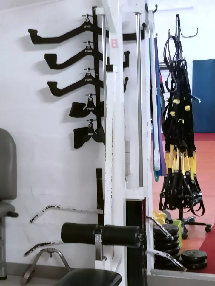 Group'Gym Club Royan — salle de fitness-studio au Pigeonnier, Royan — 3