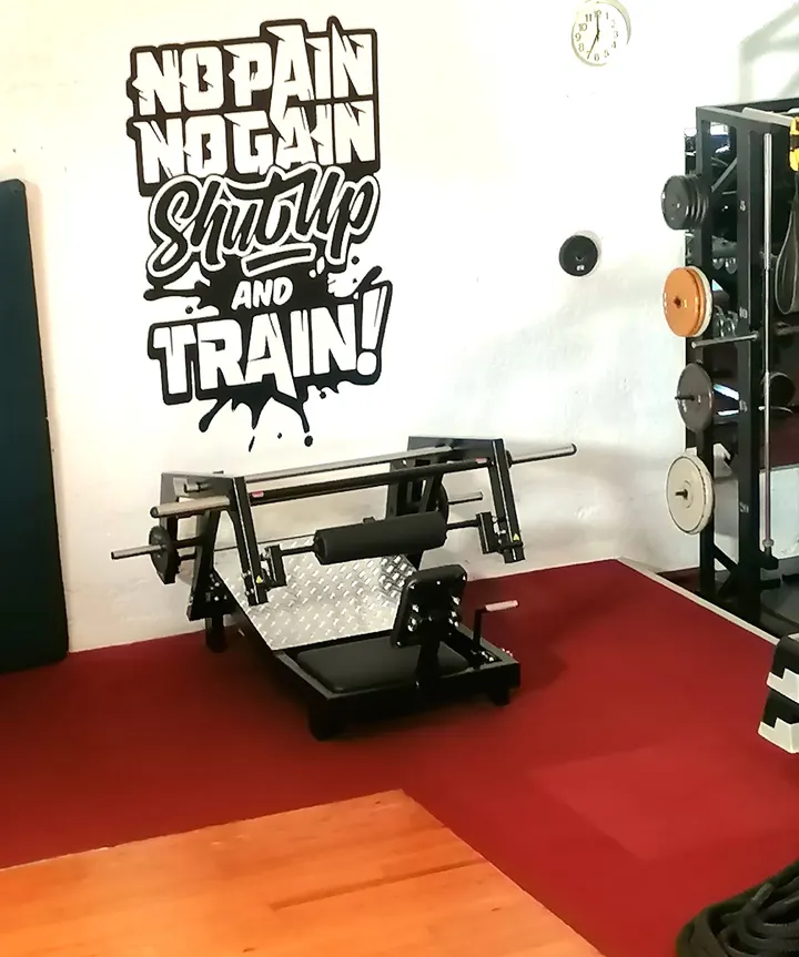 Group'Gym Club Royan — salle de fitness-studio à Royan — 3