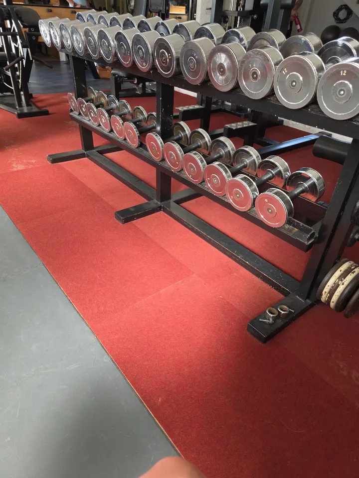 Group'Gym Club Royan — salle de fitness-studio à Royan — 5