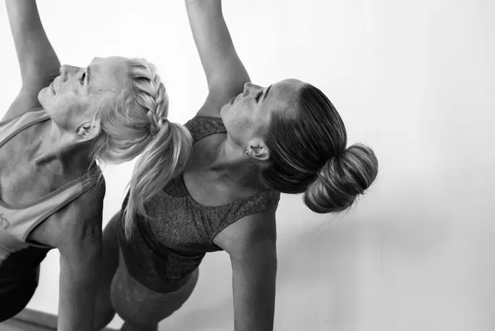 pilates rauma — pilates-studio – Tarvonsaari, Rauma — 3
