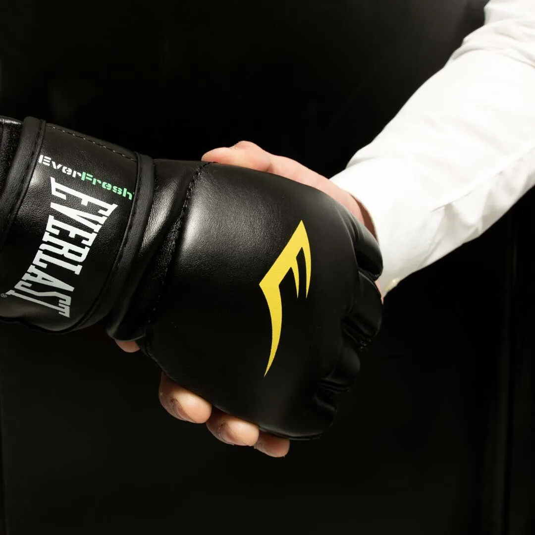 Frontline Academy Hasle — kampsport-studio i Grünerløkka, Oslo — 2