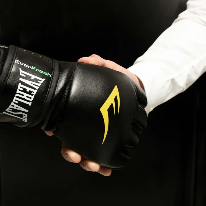 Frontline Academy Hasle — kampsport-studio i Grünerløkka, Oslo — 2