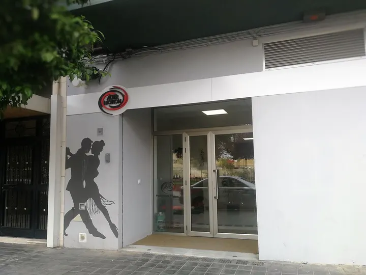 ALTER MOTION ACADEMIA DE BAILE — baile-studio en Valencia — 5
