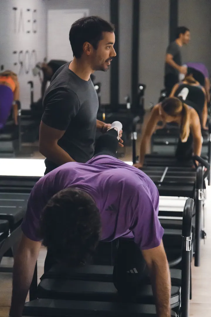BeatCore - Chamberí — hiit-studio en Madrid — 4