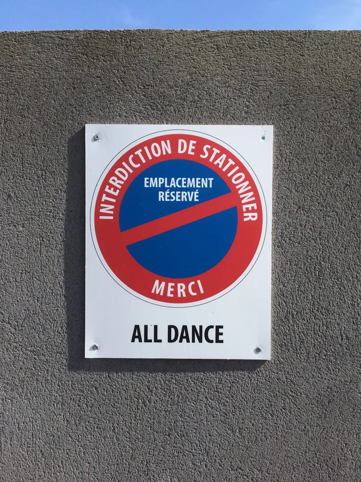 All Dance — danse-studio aux Angles — 4