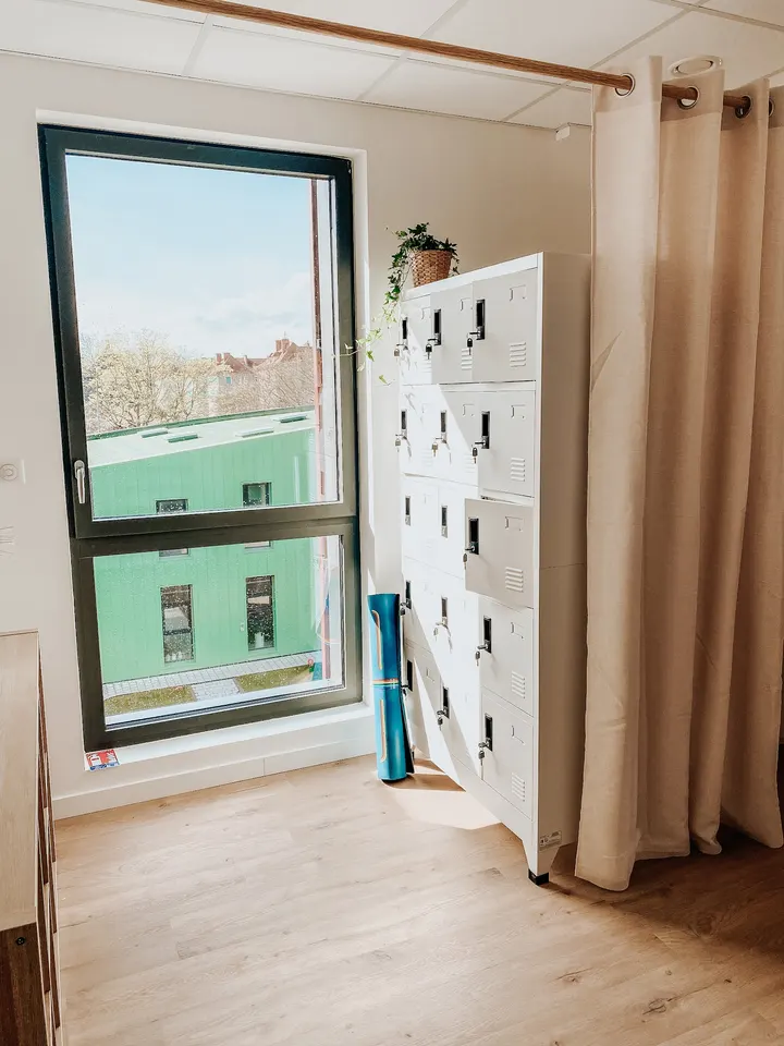 The Yoga Project Mulhouse | Studio de yoga et pilates — yoga-studio à Mulhouse — 3