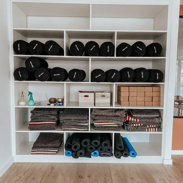 The Yoga Project Mulhouse | Studio de yoga et pilates — yoga-studio à Mulhouse — 5