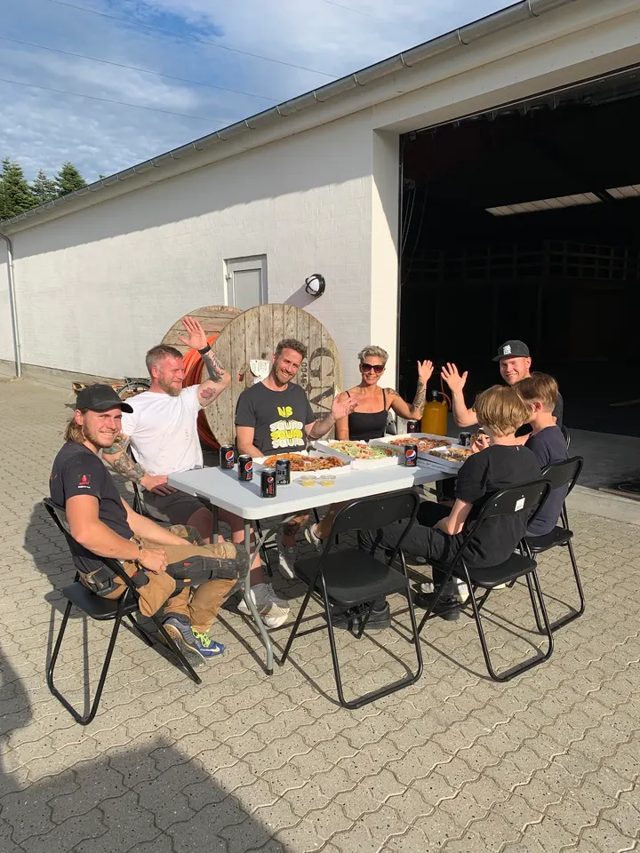 Nielsen CrossFit — crossfit-studio i Vorup, Randers C — 3