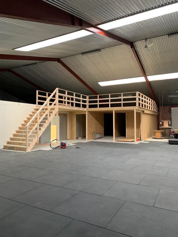 Nielsen CrossFit — crossfit-studio i Randers C — 3
