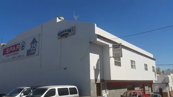 Club Deportivo Kumgang Cruce De Arinaga — estudio de fitness-studio en Cruce de Arinaga — 2
