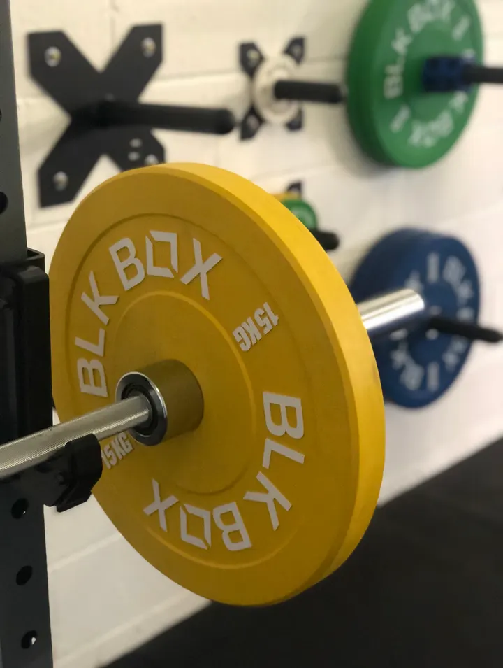 allFIT — fitness studio in Lisburn — 3