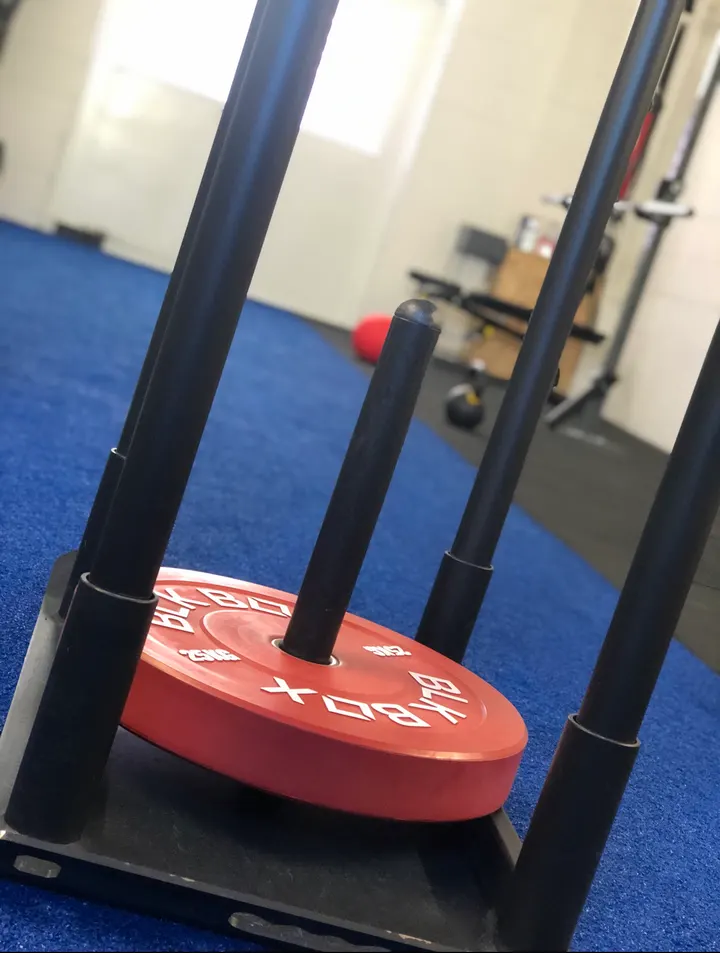 allFIT — fitness studio in Lisburn — 4