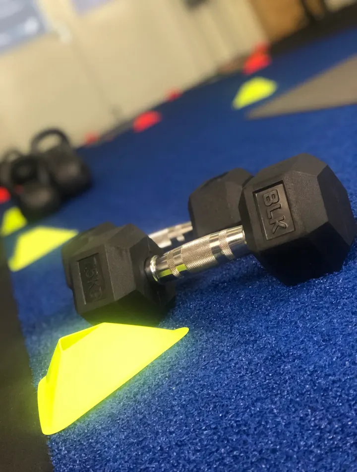 allFIT — fitness studio in Lisburn — 5