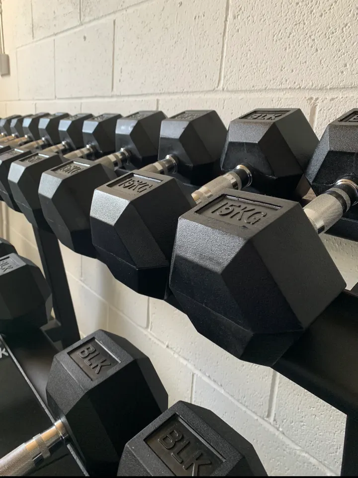 allFIT — Fitness Studio in Lisburn
