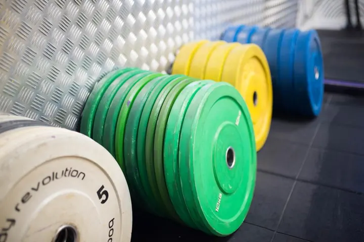 GO:VER GYM — hyrox-studio in Heathfield and Waldron, Crowborough — 2