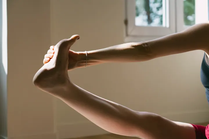 Baba Yoga Club - Grand Cerf — yoga-studio à Paris — 4