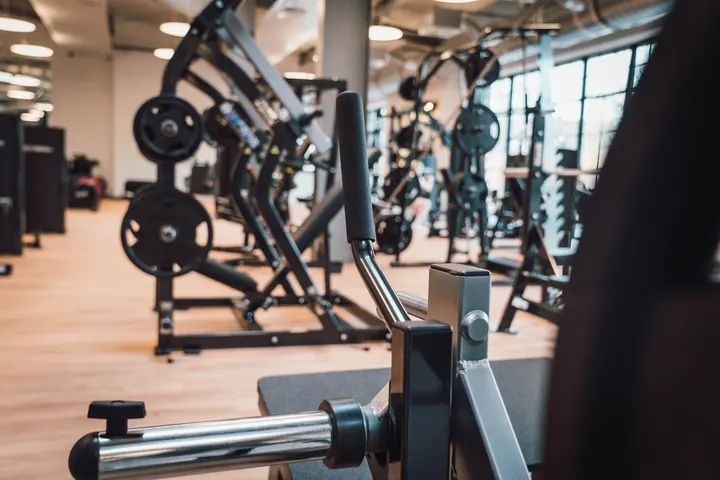 FitsZ — fitnessstudio in Zetel — 3