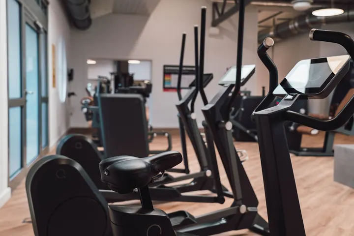 FitsZ — fitnessstudio in Zetel — 3