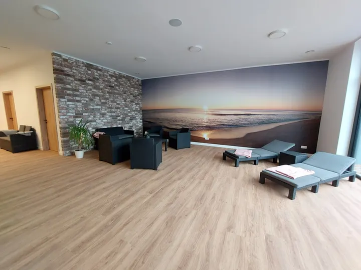 FitsZ — fitnessstudio in Zetel — 4