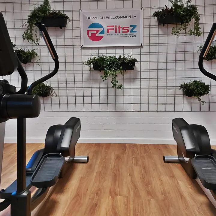 FitsZ — fitnessstudio in Zetel — 5