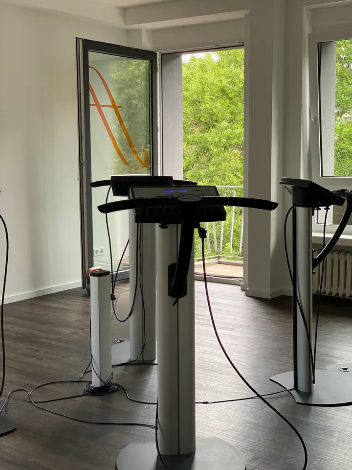 FAST FORMS Nordend West — krafttraining-studio in Nordend West, Frankfurt am Main — 2