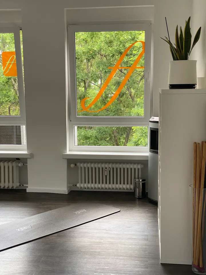 FAST FORMS Nordend West — krafttraining-studio in Nordend West, Frankfurt am Main — 3
