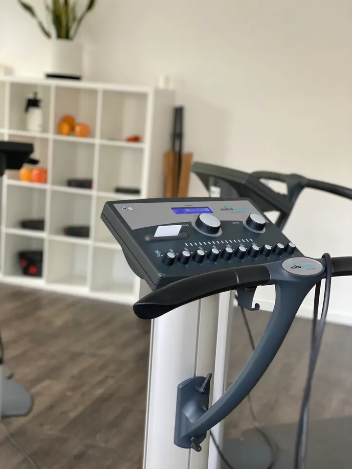 FAST FORMS Nordend West — krafttraining-studio in Frankfurt am Main — 3