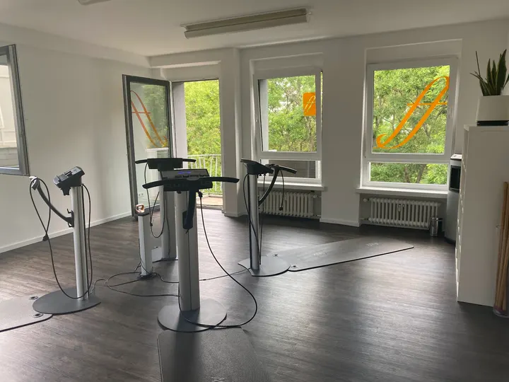 FAST FORMS Nordend West — krafttraining-studio in Frankfurt am Main — 4