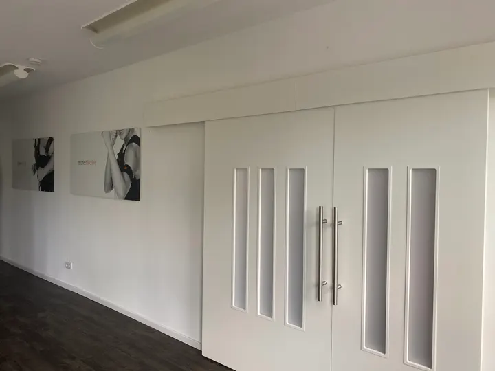 FAST FORMS Nordend West — krafttraining-studio in Frankfurt am Main — 5