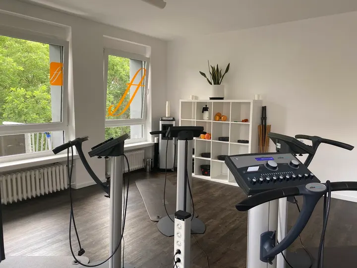 FAST FORMS Nordend West — Krafttraining in Nordend West, Frankfurt am Main