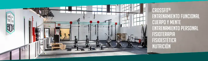 Sport And Beauty Box Fitness Studio — Fitness Studio en Ciudad Lineal, Madrid