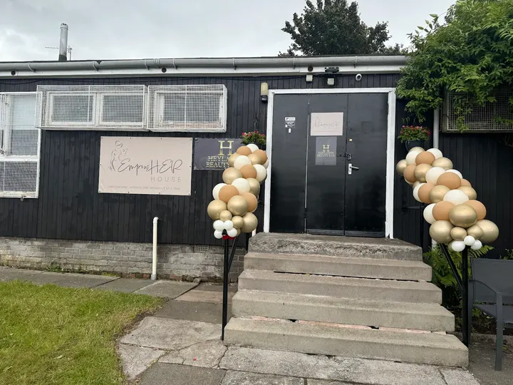 EmpowHER House — fitness studio in Glasgow — 3