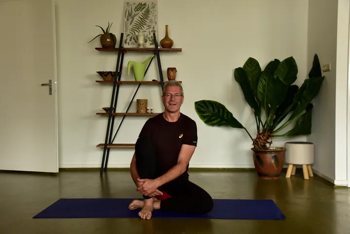 Yoga Loft Blokker — Yoga in Blokker