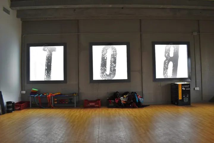 Bot Gym — estudio de fitness-studio en Sant Pau de la Calçada, Figueres — 3