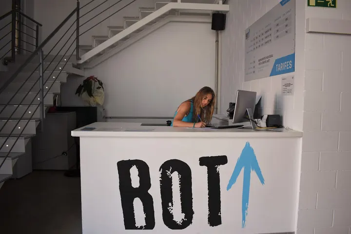 Bot Gym — estudio de fitness-studio en Figueres — 3