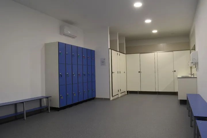 Bot Gym — Estudio de fitness en Sant Pau de la Calçada, Figueres