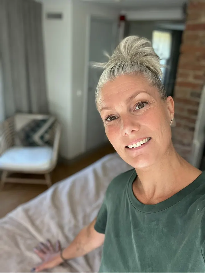 The Soul Studio — Wellness i Östervik, Saltsjö-boo