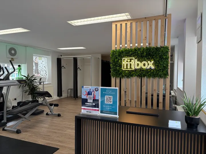 fitbox Wunstorf Altstadt — ems-training-studio in Wunstorf — 2