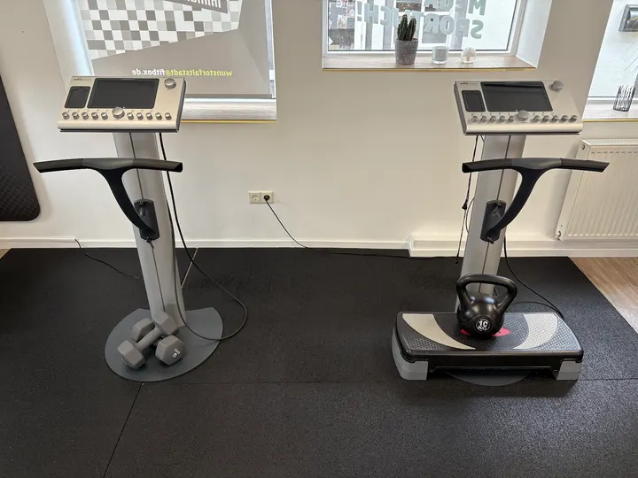 fitbox Wunstorf Altstadt — ems-training-studio in Wunstorf — 3