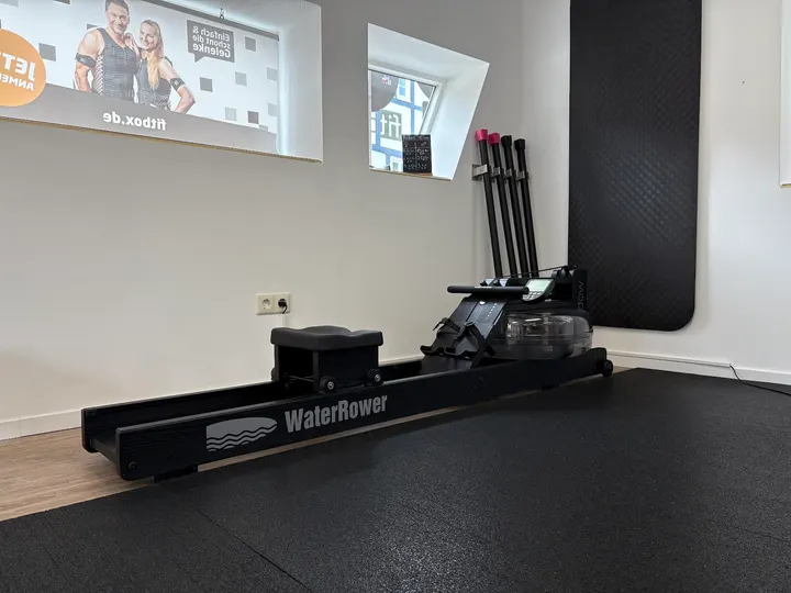 fitbox Wunstorf Altstadt — ems-training-studio in Wunstorf — 3