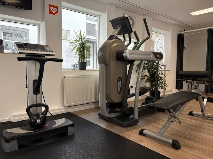fitbox Wunstorf Altstadt — ems-training-studio in Wunstorf — 5