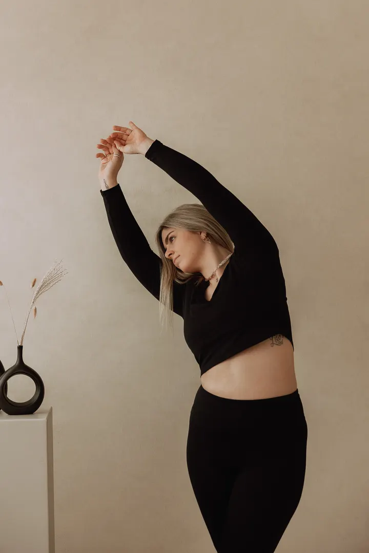 Jill's Wohnzimmer Orth — yoga-studio in Pforzheim — 3