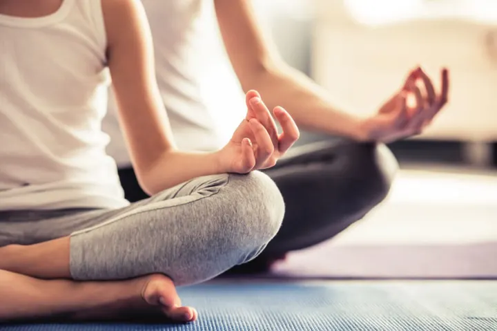 Carinas massage — meditation-studio i Lund — 4