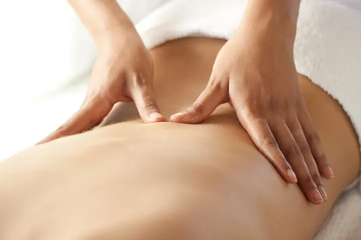 Carinas massage — meditation-studio i Lund — 5