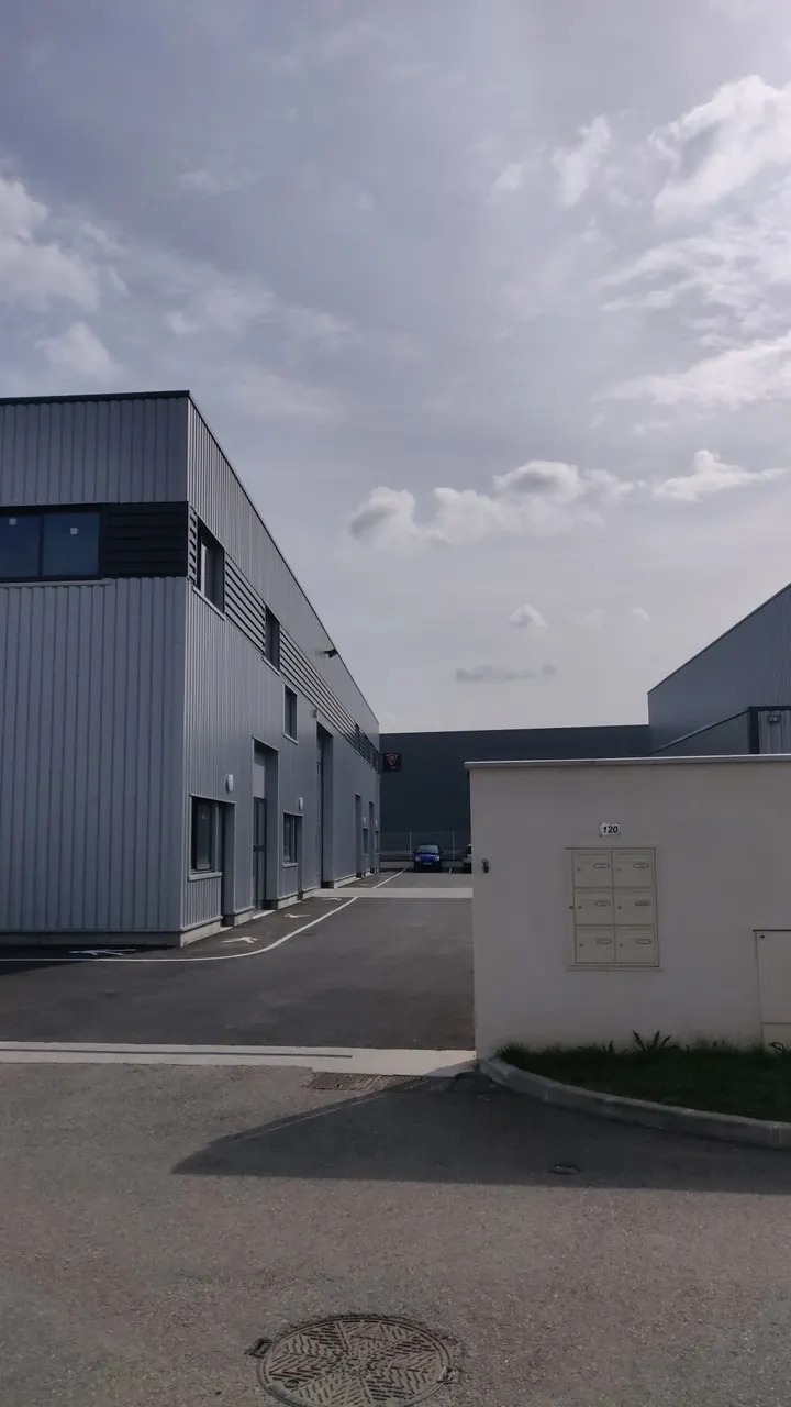 Iron Bodyfit Chapotin — salle de fitness-studio à Lyon — 5