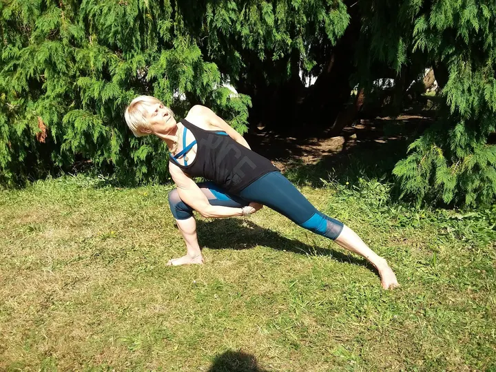 CORINNE LEMAIRE coach sportif santé et bien-être — coaching personnel-studio à Silly-Galliéni, Boulogne-Billancourt — 3